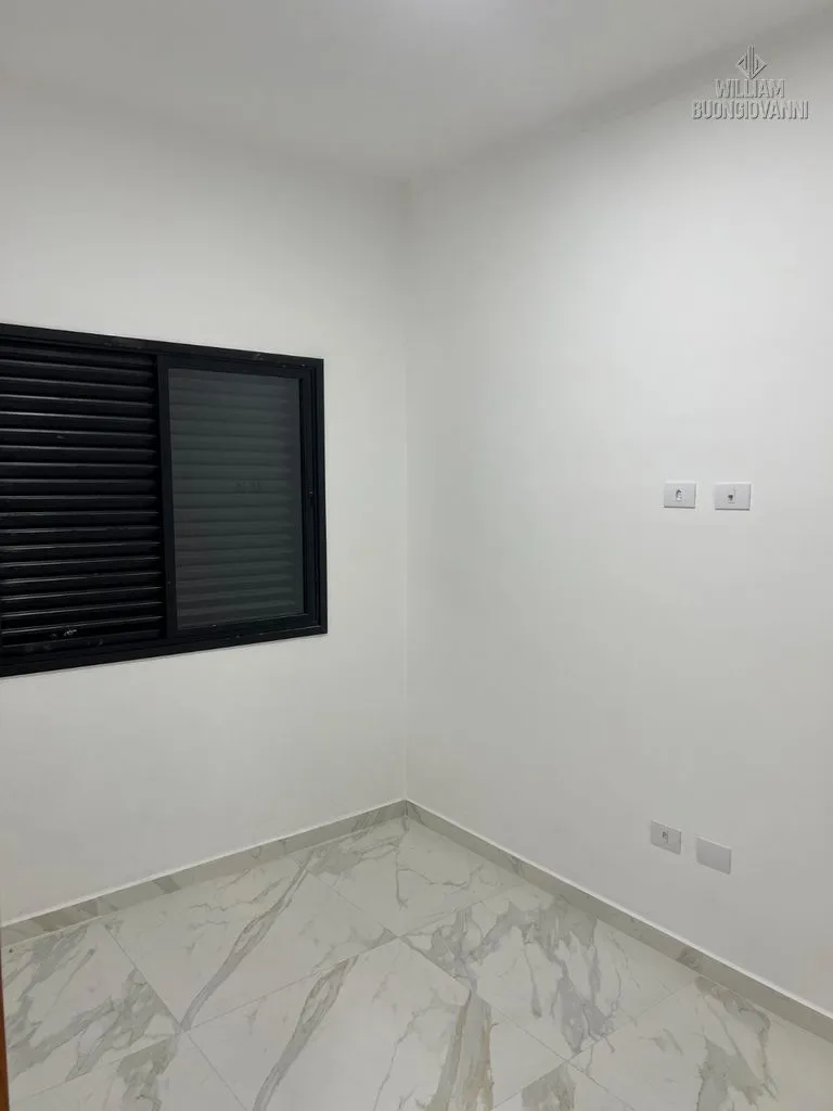 Imagem Casa aconchegante em condomínio com piscina - Praia Grande