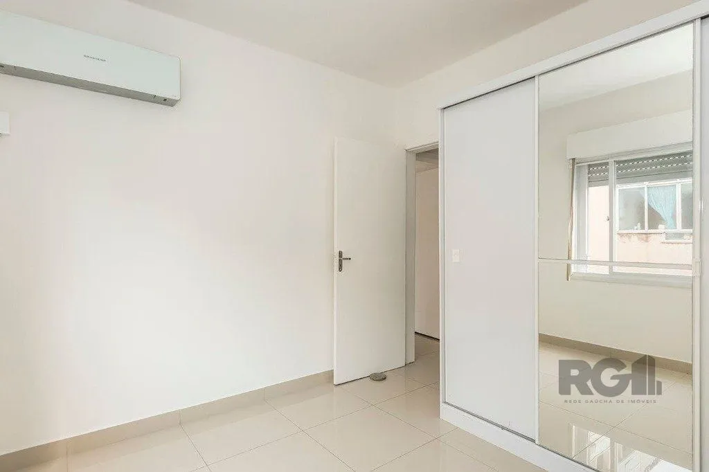 Imagem Excelente apartamento de 75m² com 2 dormitórios no bairro Santana
