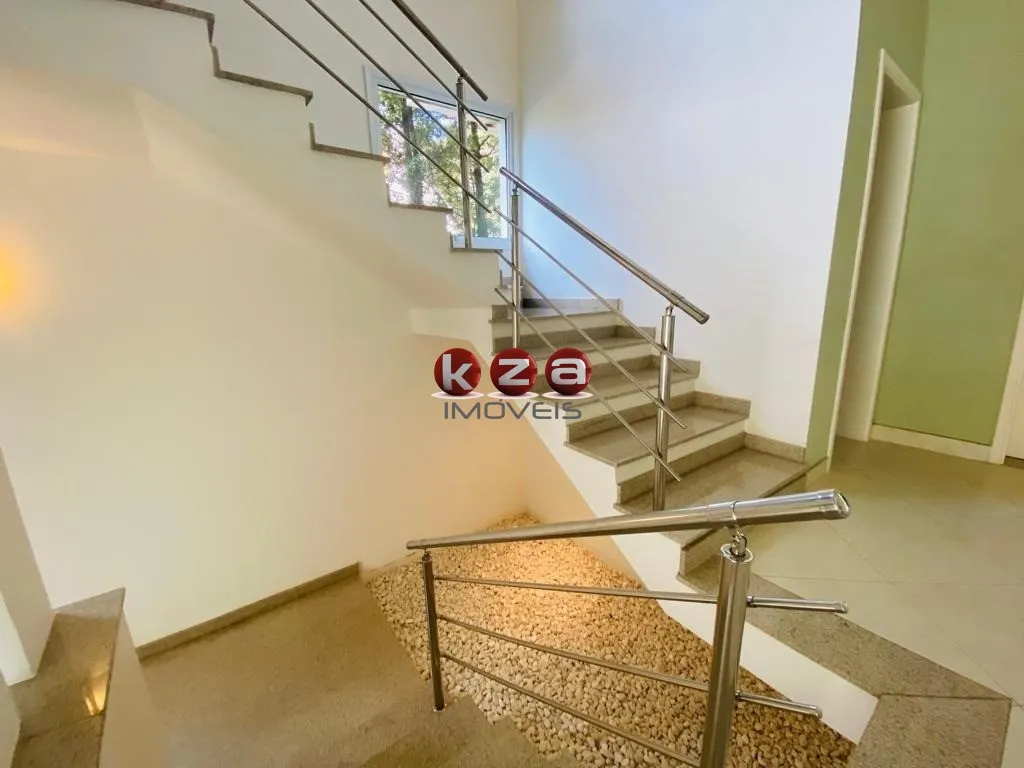 Imagem Imperdível! Casa de luxo em condomínio Vale do Itamaracá, Valinhos-SP, 5 suítes, 3 salas, 6 banheiros, 5 vagas, 514m²