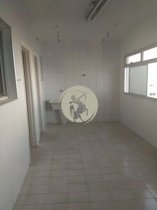 Imagem APARTAMENTO A VENDA NO BAIRRO DA PONTA DA PRAIA EM SANTOS. APARTAMENTO DE 3 DORMITRIOS, 1 SUITE, SAL...
