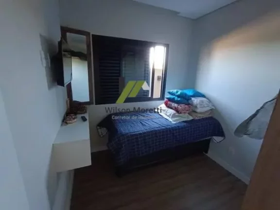 Imagem OTIMA CASA EM CONDOMÍNIO - SEMI MOBILIADA