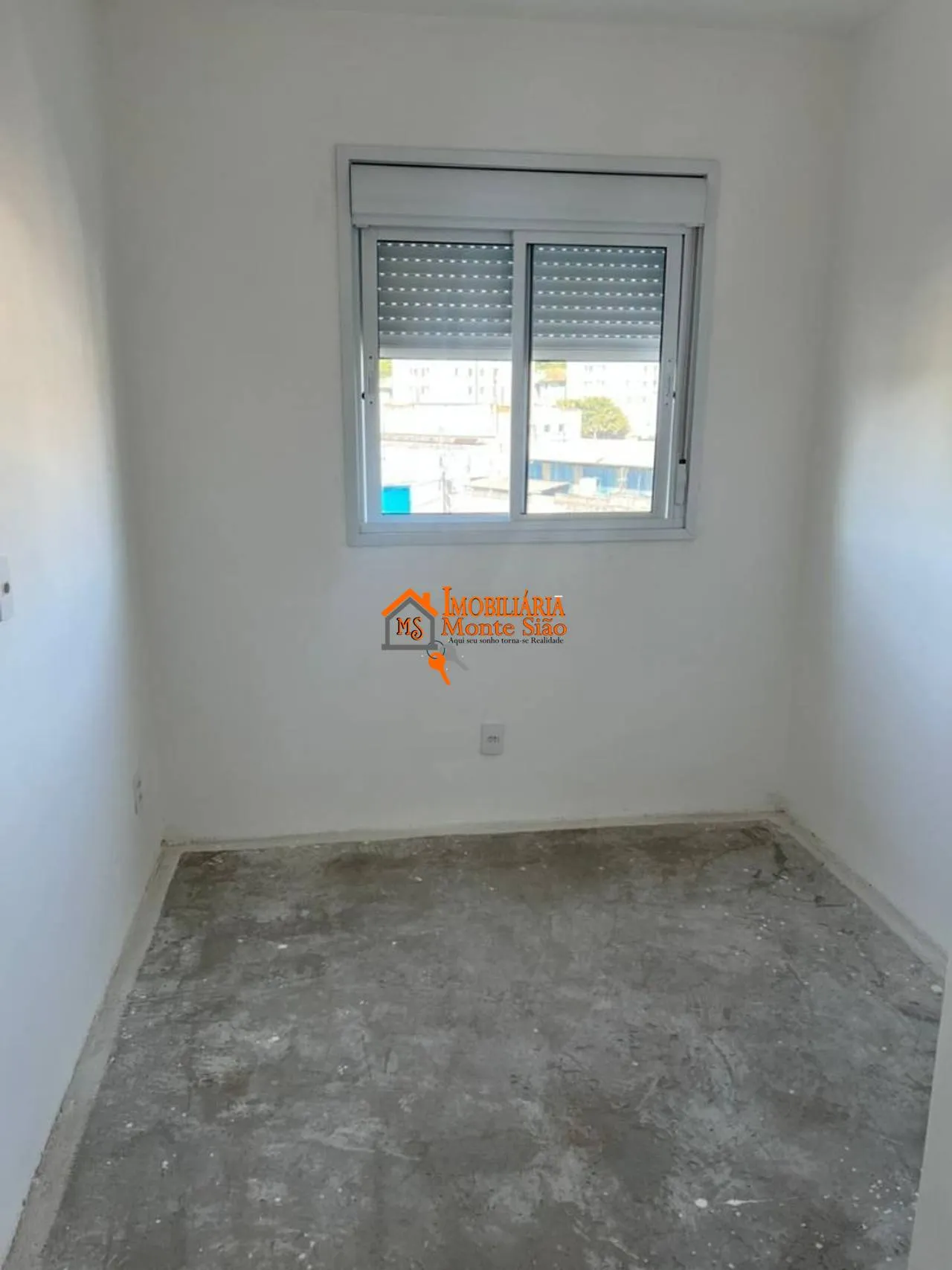 Imagem Apartamento com 2 dormitórios à venda, 43 m² por R$ 311.900,00 - Água Chata - Guarulhos/SP