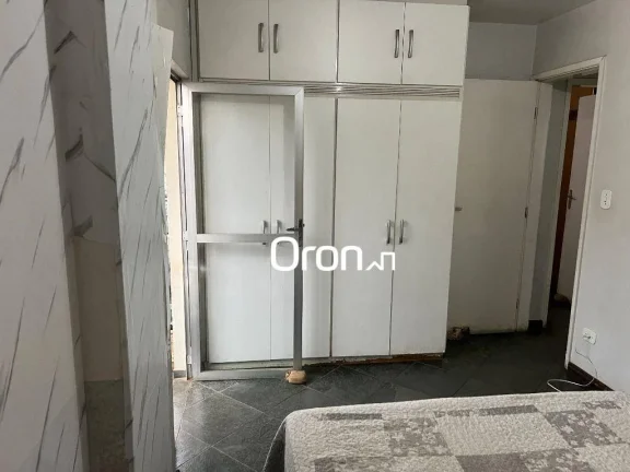 Imagem Apartamento à venda, 93 m² por R$ 360.000,00 - Setor Bela Vista - Goiânia/GO