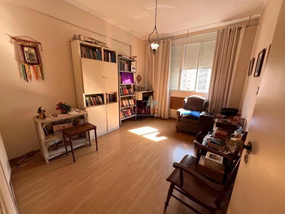 Imagem Belíssimo Apartamento no Gonzaga com 3 dormitórios com armários embutidos , a venda por R$ 1.015.000,00