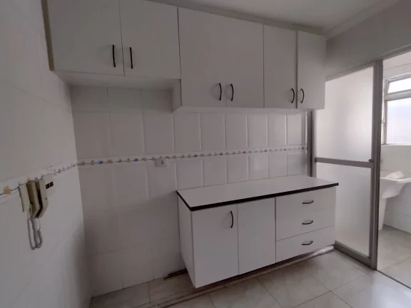 Imagem APARTAMENTO RESIDENCIAL em SÃO PAULO - SP, JARDIM ESMERALDA