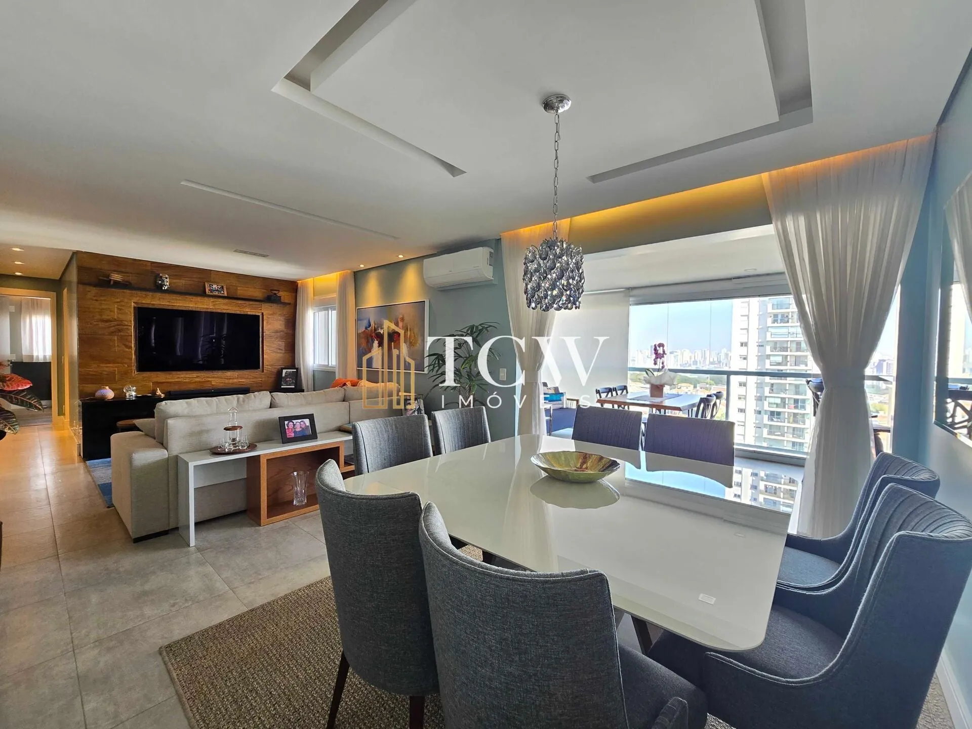 Imagem Apartamento para venda 3 quartos no Square Ipiranga - São Paulo/SP
