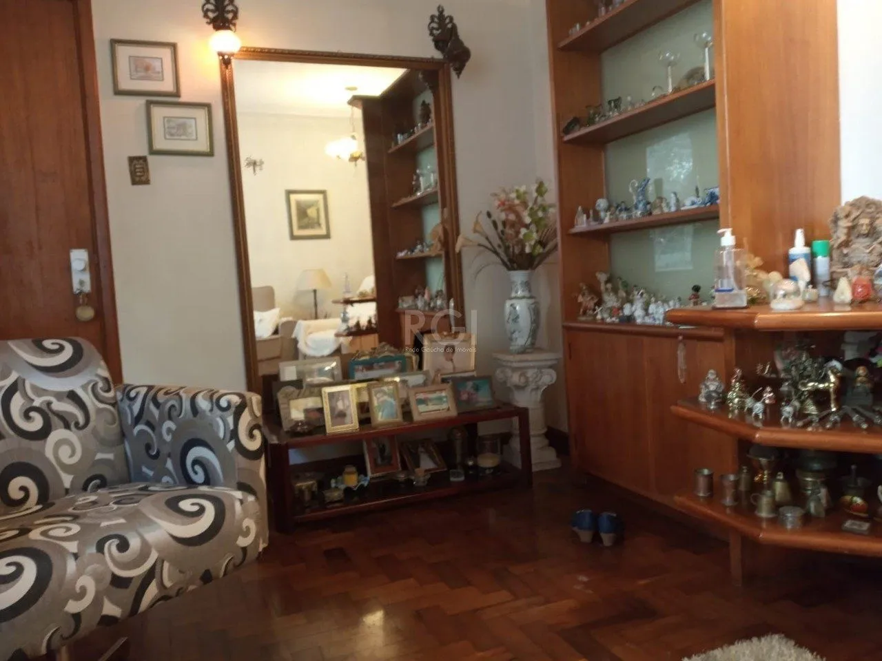 Imagem Apartamento para Venda - 91m², 3 dormitórios, Santana