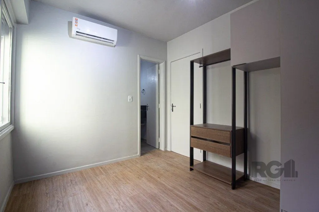Imagem Apartamento em Petrópolis
