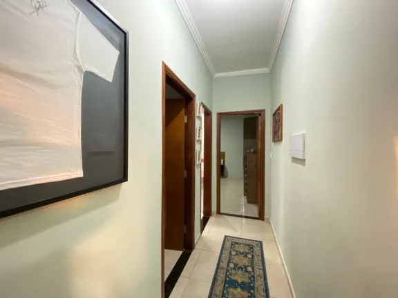 Imagem Casa com 3 Quartos à Venda, 156 m² em Jardim Alvorada - Alfenas