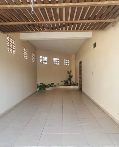 Imagem Casa à venda 3 Quartos, 1 Suite, 2 Vagas, 236M², Loteamento Residencial Andrade, Pindamonhangaba - SP