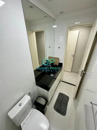 Imagem Apartamento para alugar no bairro Astúrias - Guarujá/SP