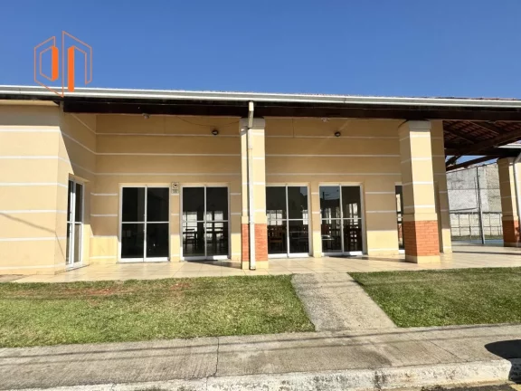 Imagem Apartamento para Venda em São José dos Pinhais, Afonso Pena, 2 dormitórios, 1 banheiro, 1 vaga