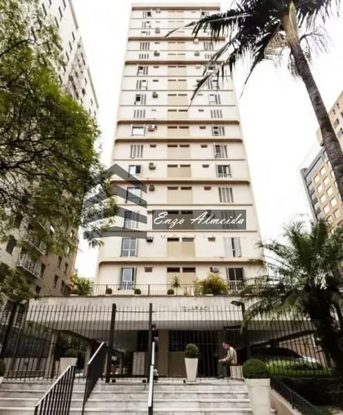 Imagem Apartamento à venda em São Paulo/SP