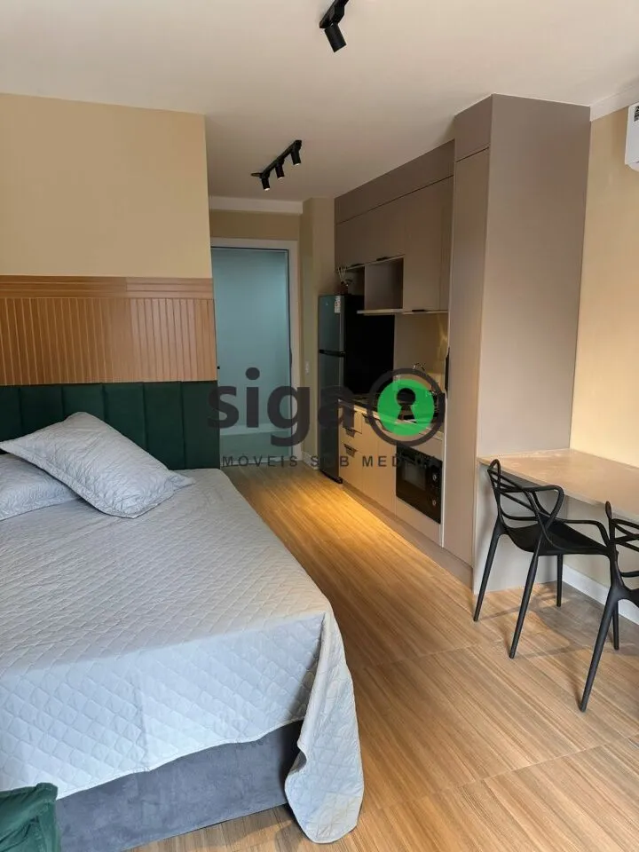 Imagem Studio de 28 metros para locação em Pinheiros
