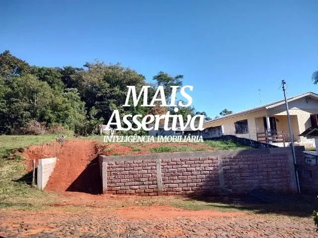 Imagem Terreno para Venda em Santo Antônio da Patrulha / RS no bairro Santa Teresinha