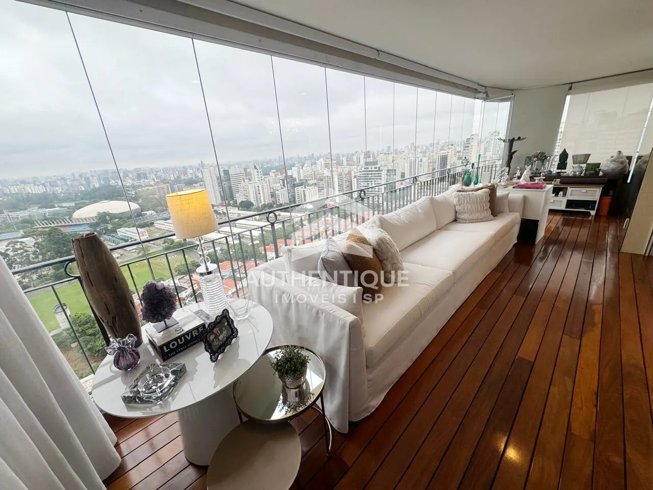 Foto do imóvel LINDENBERG TUTOIA - Apartamento à venda em São Paulo/SP em Rua Tutóia
