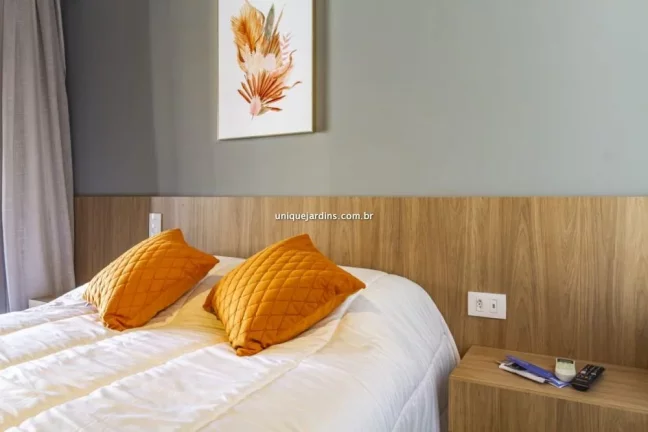 Imagem Apartamento à venda Jardim América São Paulo
