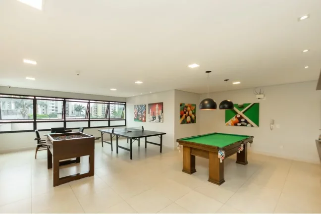 Imagem Apartamento à venda em São Paulo, Jardim Anália Franco, com 4 quartos, 164m2