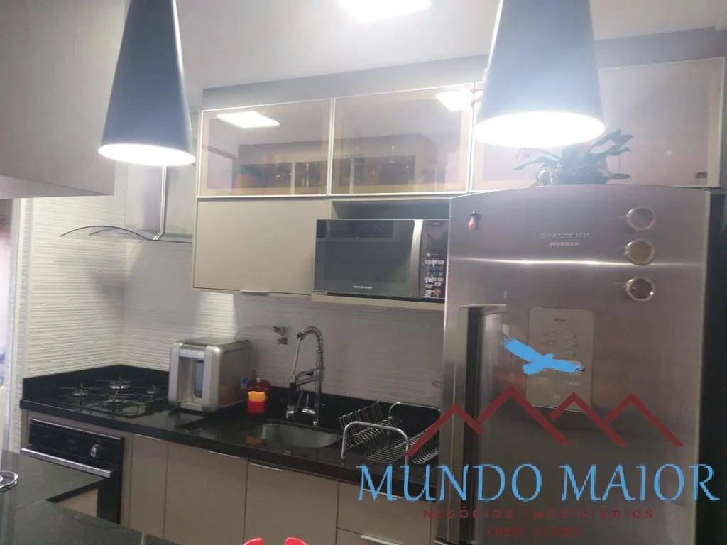 Imagem Apartamento à venda com 72m², 2 quartos e 1 vaga R$ 710.000.00 !!!
