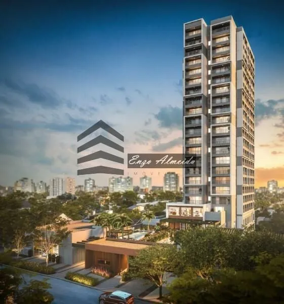 Imagem Apartamento à venda em São Paulo/SP