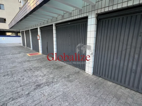 Imagem Apartamento de 2 dormitórios com suíte e vaga privativa na Ponta da Praia em Santos por R$ 695.000,00