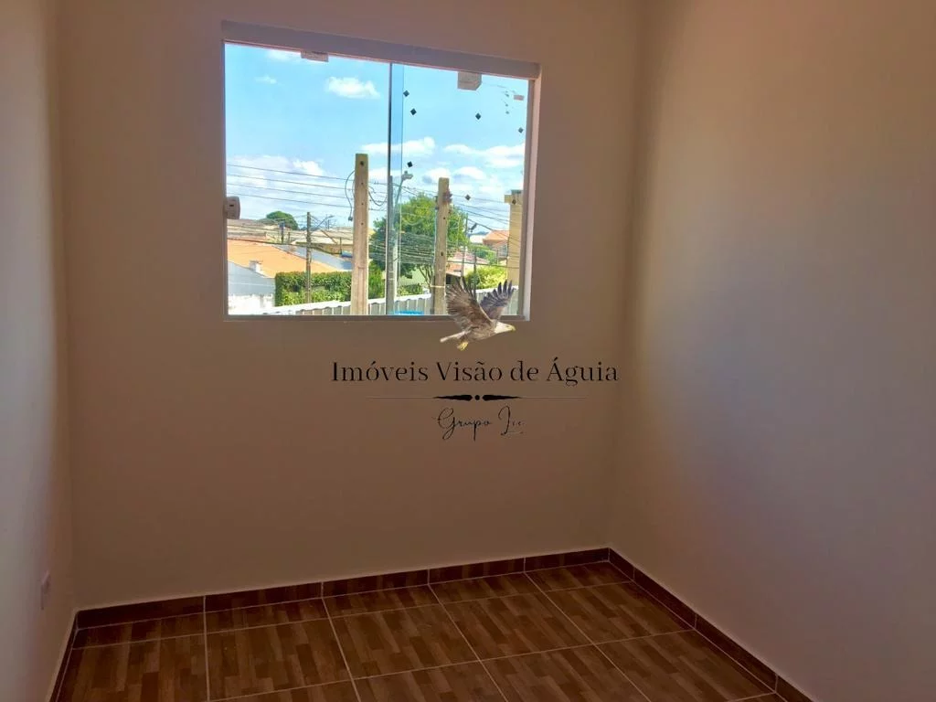 Imagem CASA RESIDENCIAL em CURITIBA - PR, TATUQUARA
