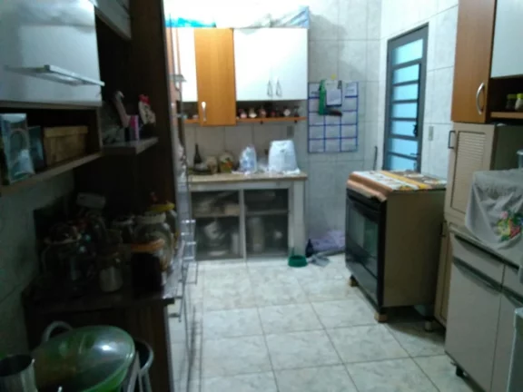 Imagem Excelente Residencia na região da Nações unidas!!!