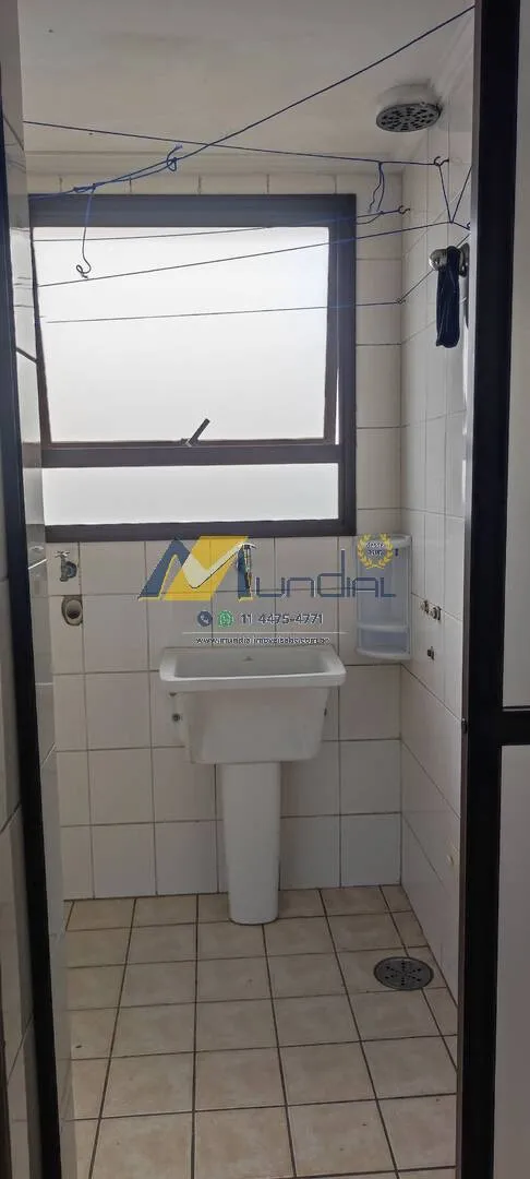 Imagem Alugo Cobertura em Nova Petrópolis, São Bernardo do Campo