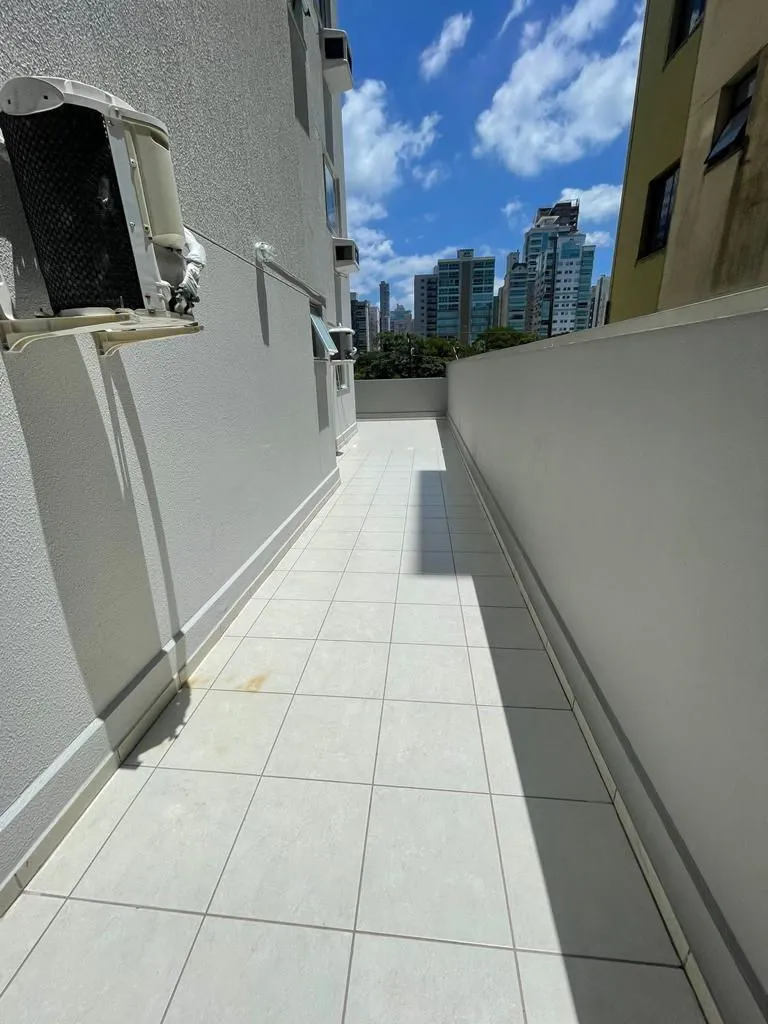 Imagem Strauss Residencial