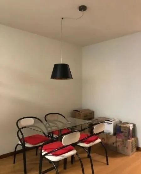 Imagem Apartamento no bairro Vila Ipiranga de 2 dormitórios e vaga
