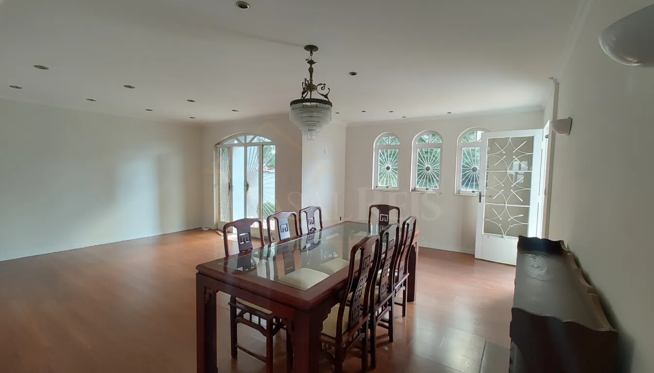 Imagem Casa 4 quartos à venda em Jardim Novo Mundo, Poços de Caldas
