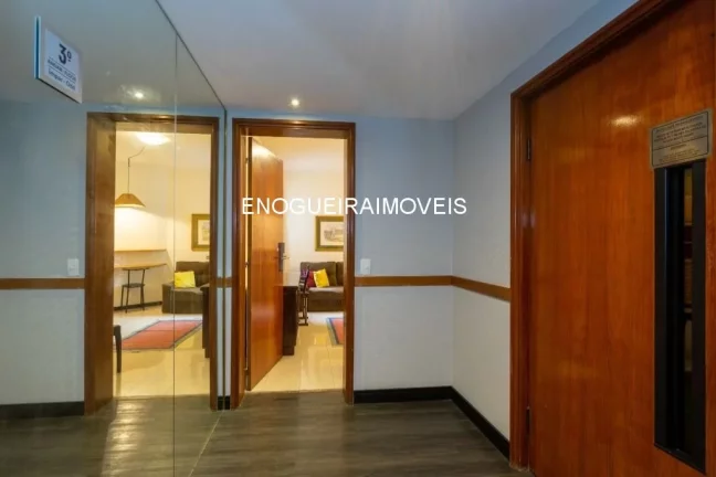 Imagem APARTAMENTO RESIDENCIAL em SÃO PAULO - SP, JARDIM PAULISTA