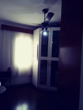 Imagem Sobrado com 3 dormitórios para alugar por R$ 3.500,00/mês - Vila Gilda - Santo André/SP