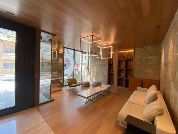 Imagem Apartamento à venda, 122 m² por R$ 2.750.000,00 - Centro - Balneário Camboriú/SC