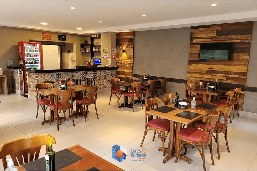 Imagem Loja à venda 220M² Indianópolis São Paulo - SP