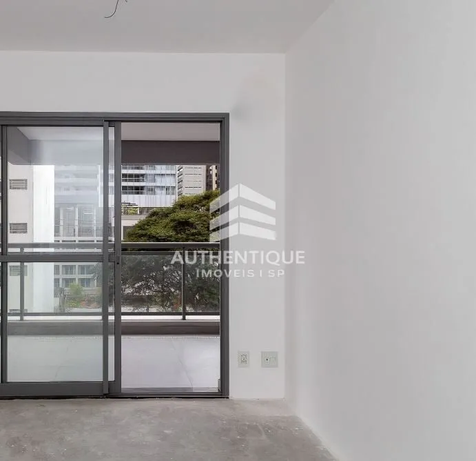 Imagem Z PINHEIROS - Apartamento à venda em São Paulo/SP