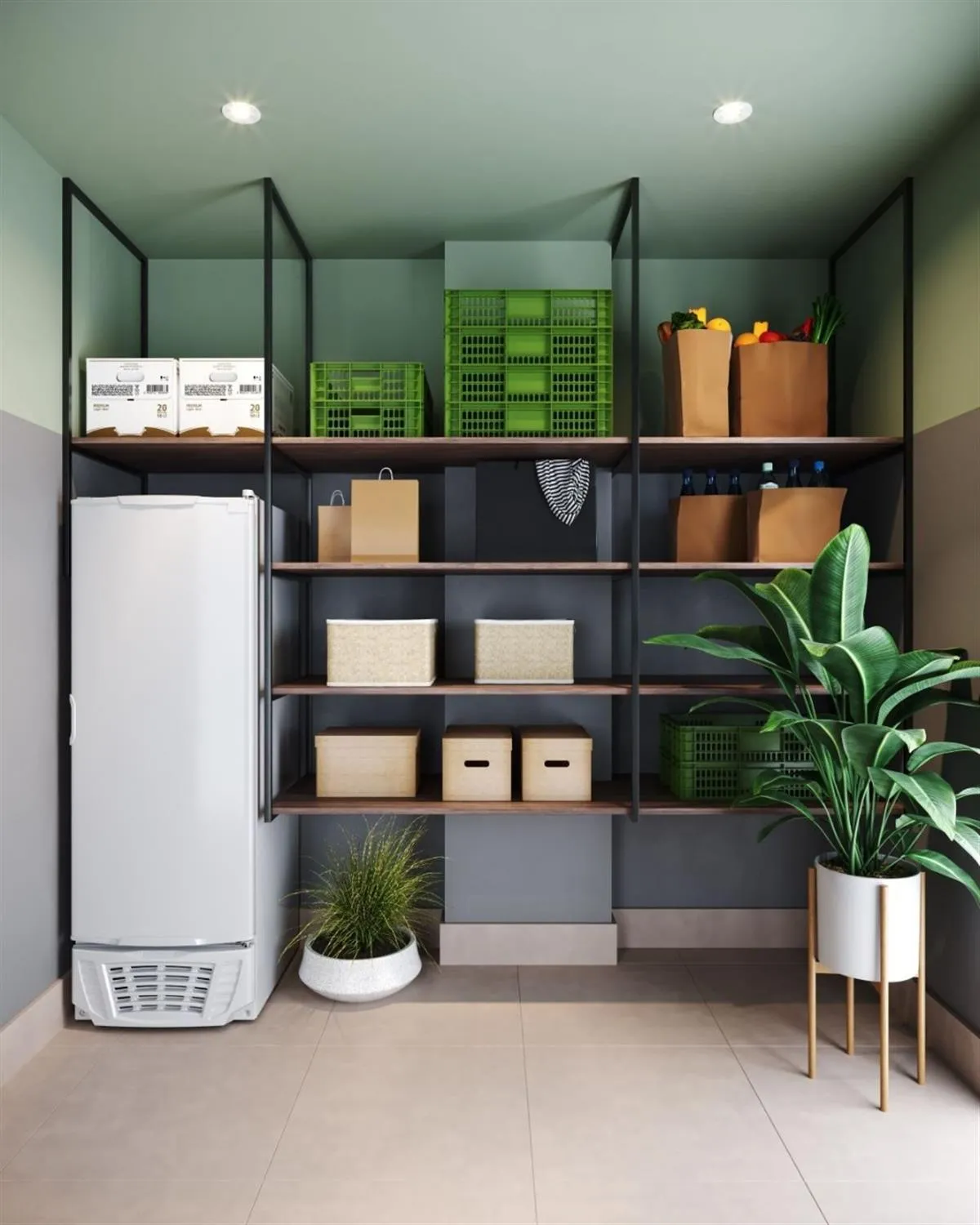 Imagem Apartamento com 2 quartos à venda em Vila Velha