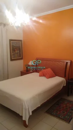 Imagem Apartamento Padrão frente mar