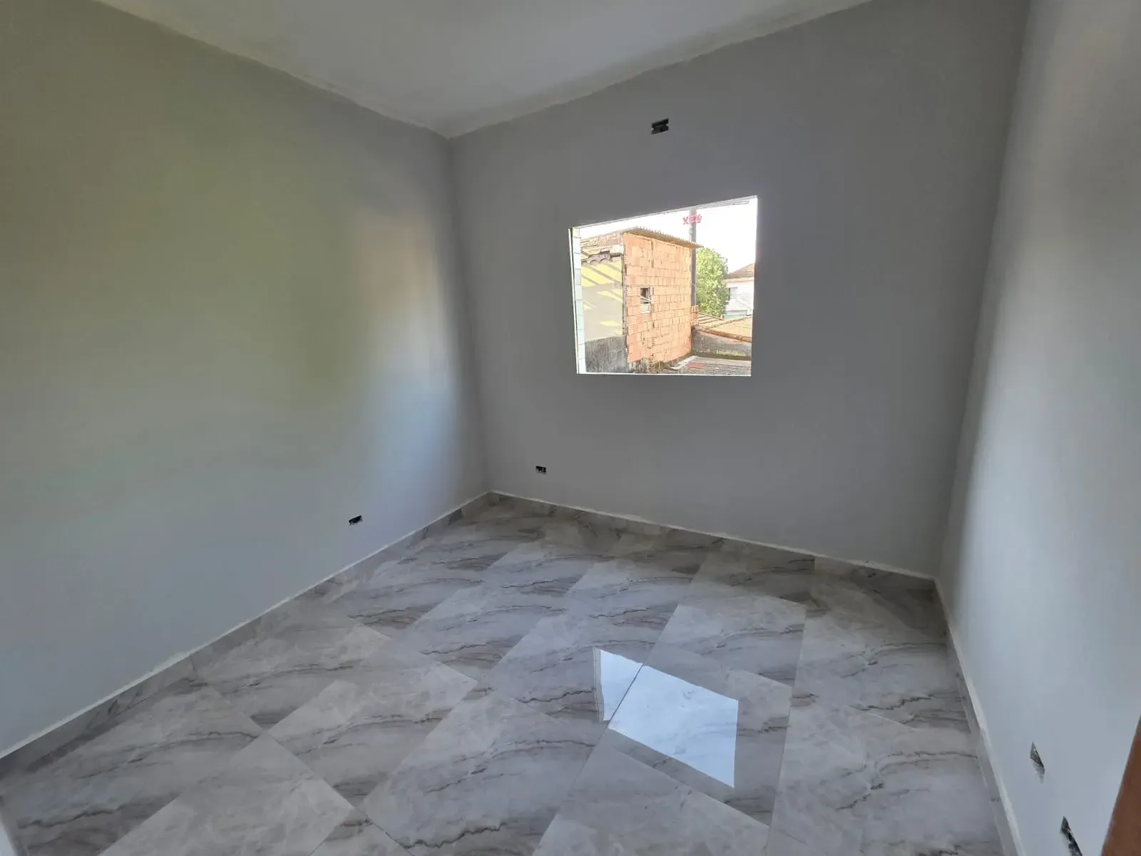 Imagem Casa de Condomínio com 2 Quartos à Venda, 45 m² em Cidade Naútica - São Vicente