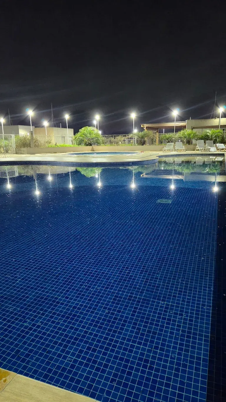 Imagem VENDO LINDO APARTAMENTO NO BAIRRO PIRAPORINHA EM DIADEMA!