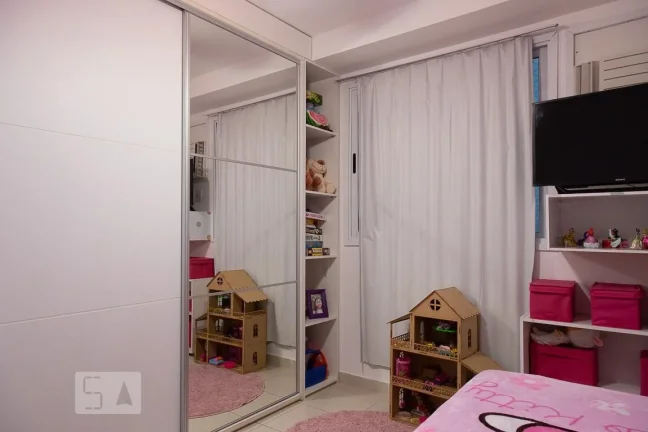 Imagem Apartamento à Venda - Recreio, 3 Quartos, 97 m2