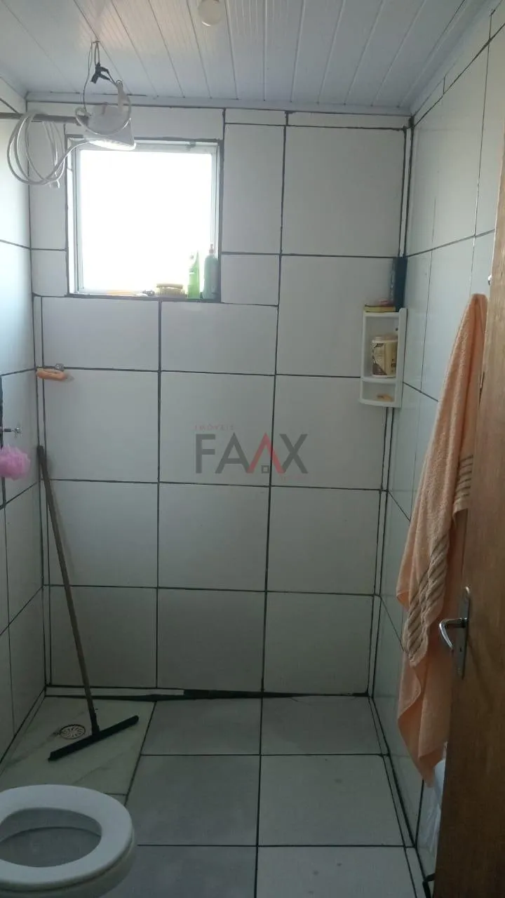 Imagem Casa à venda no crescente Bairru das Cerejeiras em Guarapuava PR