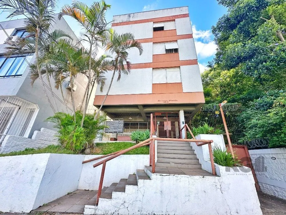 Imagem Apartamento em Teresópolis