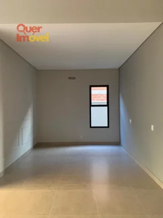 Imagem casa em condomínio no Residencial E Empresarial Alphaville, Ribeirão Preto-SP 3 quartos, 3 suítes, 2 salas, 4 banheiros, 4 vagas de garagem Alto padrão no Quer Imóvel Negócios Imobiliários.
