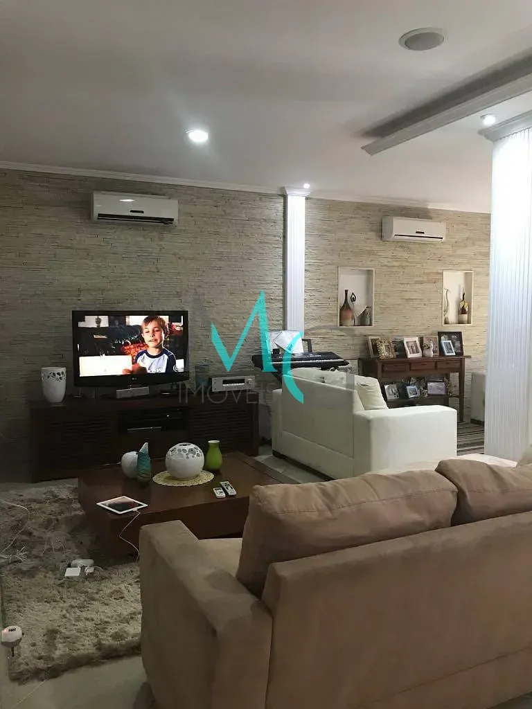 Imagem Casa à venda, no Centro de Campo Grande, Rio de Janeiro, RJ