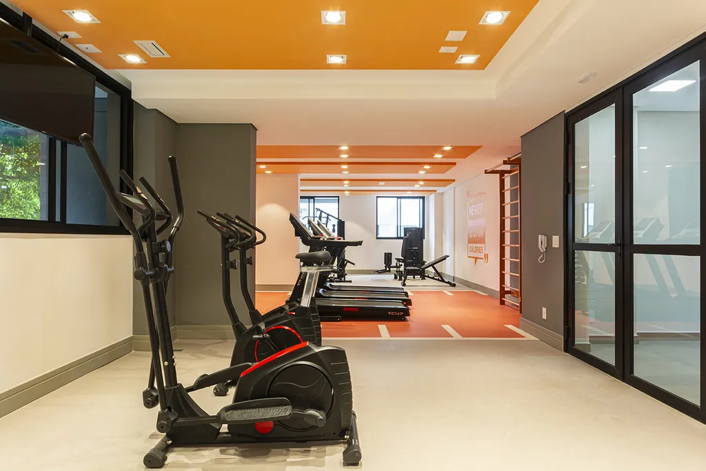 Imagem Lexy Boulevard Vila Clementino - Lexy Boulevard Vila Clementino - Residencial