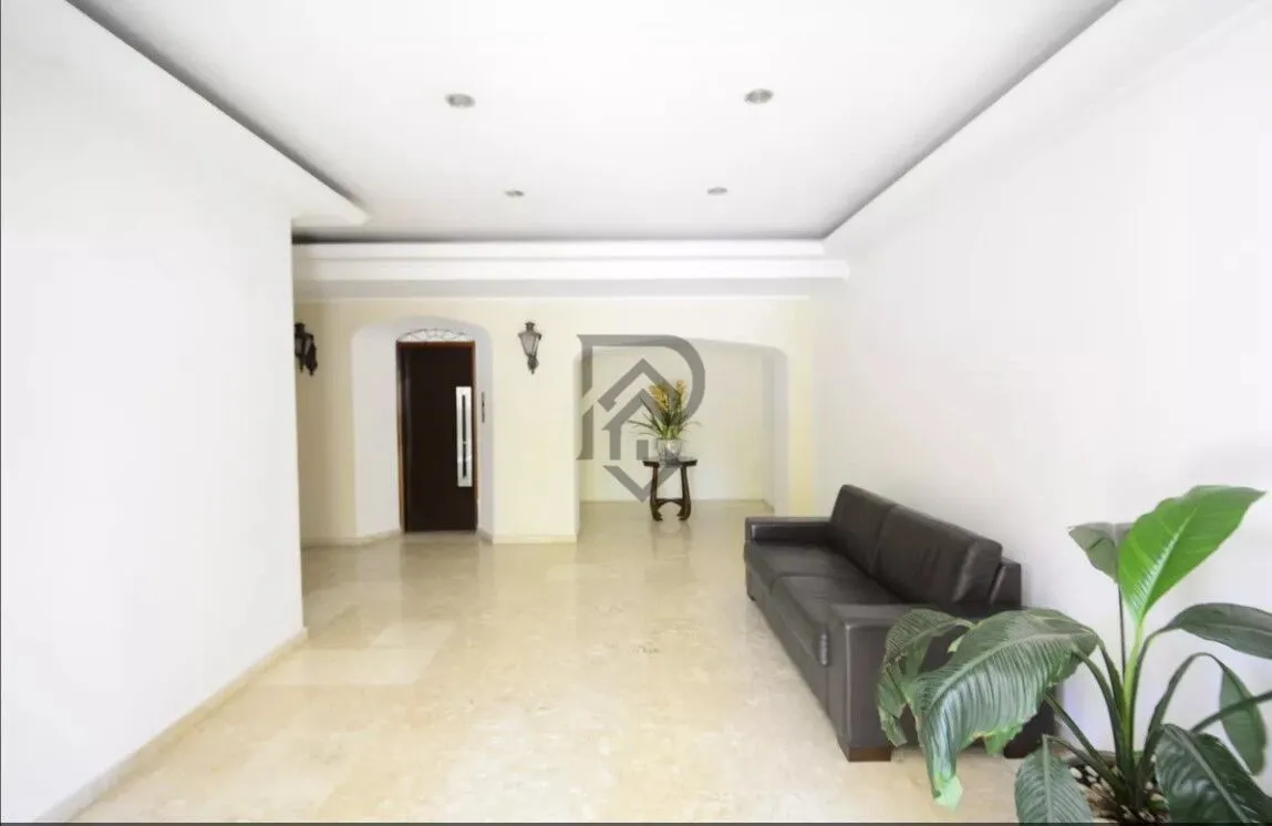 Imagem Apartamento Vila mariana pronto para morar