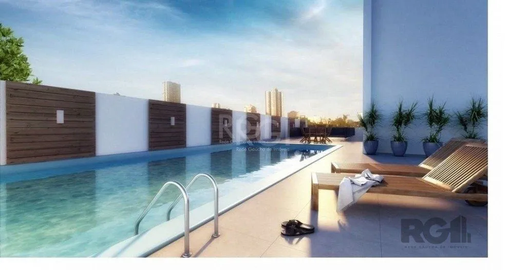 Imagem Apartamento em Farroupilha