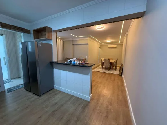 Imagem Apartamento a Venda - Varanda garden