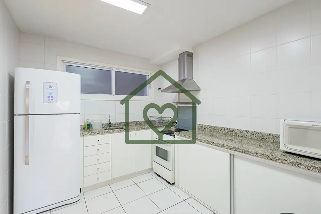 Imagem Excelente apartamento no Ideale Massima Vita, localizado na Av. Andaraí, Passo da Areia. 
 
O imóv...